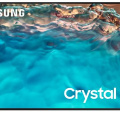 LED-телевизор Samsung UE-43 BU8000UX SMART TV [ПИ]